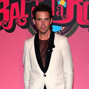 Mika : qui est son compagnon Andy, qui partage sa vie depuis plus de dix ans ? - Télé 2 Semaines
