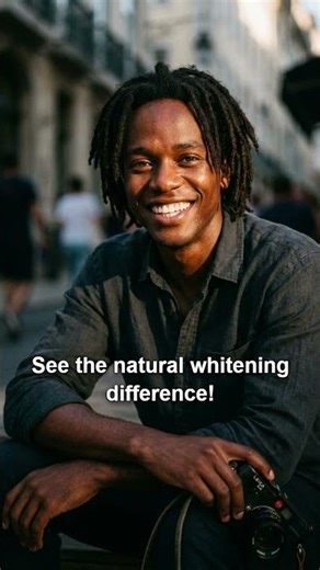 Still hiding your smile because of yellow teeth #dentalcare #oralhealth #prodentim