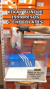 141K views · 1.4K reactions | Grabe 1999 pesos lang to 凉 | Steps.ph | Facebook