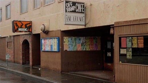 Three and a half decades ago, history was made at Seattle's Off Ramp Cafe. In honor of 35 years since the first Pearl Jam show, Kevin Shuss spoke with the band's original tour manager, Eric Johnson, about that very night. #PearlJam35 | Pearl Jam