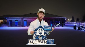 🚨 HOMEOWNERS - BIG OFFER ALERT! 🚨 Want permanent, maintenance-free LED lighting without the upfront cost? For a limited time, you can get it installed with: → 0% interest for 36 months → No money down → A completely free in-home estimate This is the lighting system that replaces everything - Christmas lights, security lights, accent lights, all of it - controlled right from your phone. One tap for holidays, game days, curb appeal, nightly security, and every scene in between. ⏳ Here’s the catc