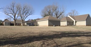 After 40 years in Newport News, addiction treatment program finds new home 'to up our level of care'