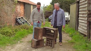 Find It, Fix It, Flog It - Series 4: Episode 14 | Channel 4