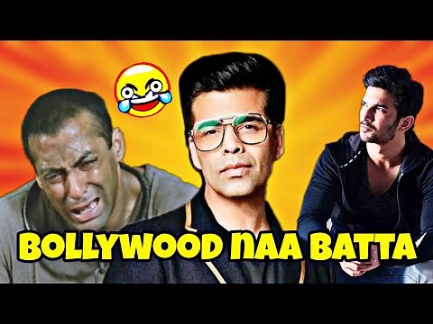 Bollywood Naa Batta - The Maniac | Telugu Roast