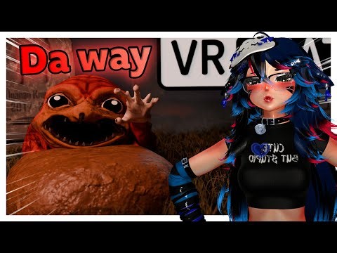 THE GREAT MEME RESET OF 2026 comes to VRCHAT