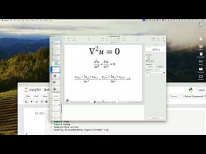 UCFD 2024 - Lecture 16: Iterative Solvers 4 - Sparse Solvers in Python Implementation