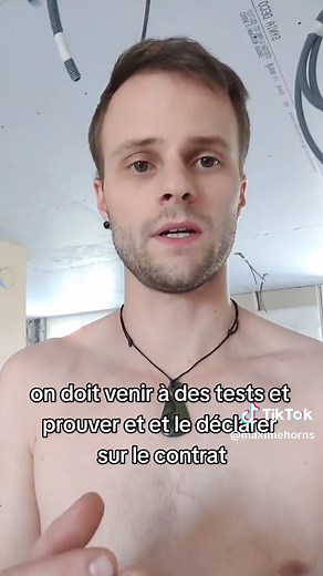 Faites attention à vous et soyez sérieux les amis ❤️ #fyp #tiktokfrance #pourtoi