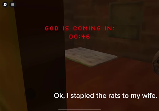 Elizio y su aventura con el rat stapler en Roblox