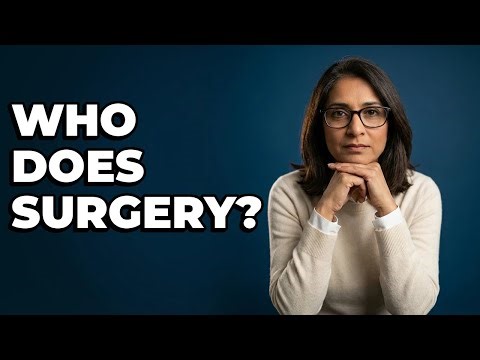 Do Optometrists Perform Eye Surgery?