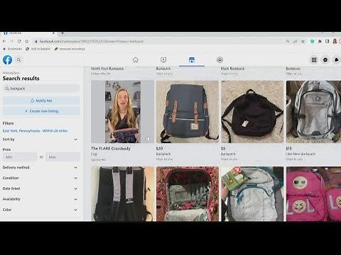 New Facebook marketplace scam tries to link to your phone number