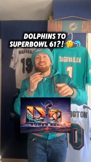 @dompishhh on Instagram: "I just exposed the NFL Super Bowl script… 🐬 #nfl #nflfootball #miami #dolphins #miamidolphins"