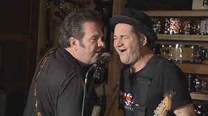 This is BC: Campbell River band reunited to pay tribute to late lead singer