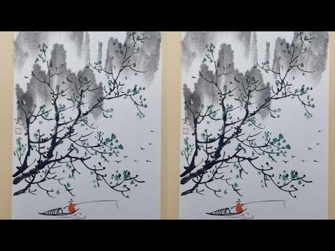 Survived the storm and snow, the wait is for spring's blossoming flowers