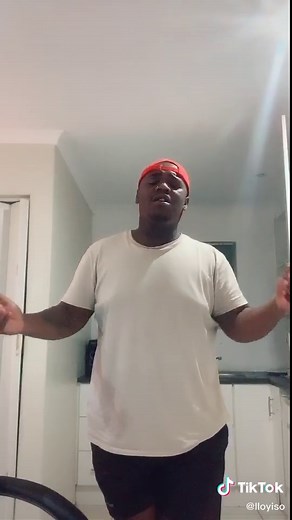 Loyiso Covers - Stand Up Performance with Touching Lyrics