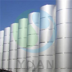 [Hot Item] High Production Efficiency High Quality Complete Standard Automatic Sodium Gluconate Making Machine