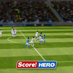 ⚽ 🤙 🏆 | Score Hero