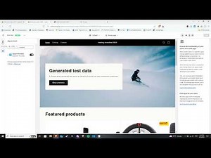 Appstle Bundles Setup