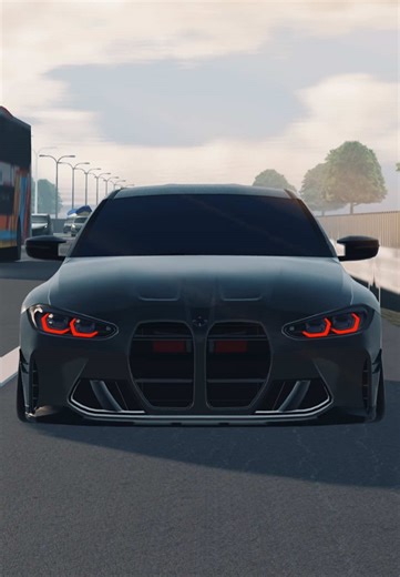 M4 NightRunner Gameplay in CDID Roblox Updates