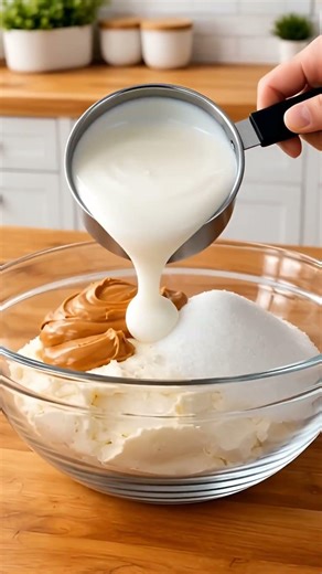 Peanut Butter Cheesecake 🥜🍰