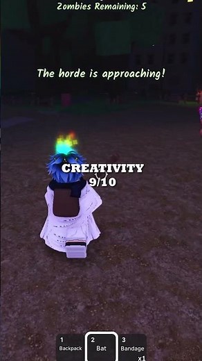 I Survived 100 DAYS in a Zombie Apocalypse in Roblox… (Insane Ending) 🧟🔥