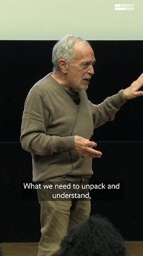 Globalization has been an economic buzzword for decades, but what does it actually mean? Here's what I tell my students. | Robert Reich