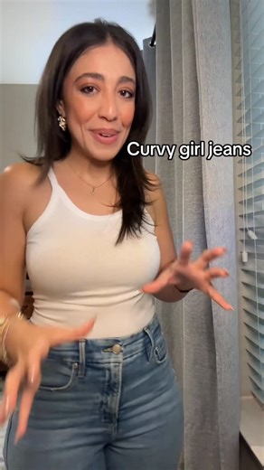 Walaa Refaat on Instagram: "How I shop for my pants"