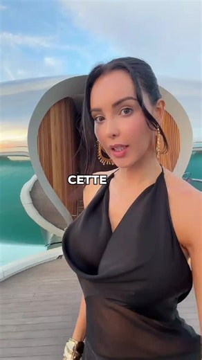 Shebara Resort : Luxe et Calme au Coeur de la Mer Rouge