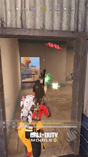 4.5K views · 24 reactions | Spider man spotted in BM #callofdutymobile #gaming #CODMobile | JD PLAYS CODM | Facebook