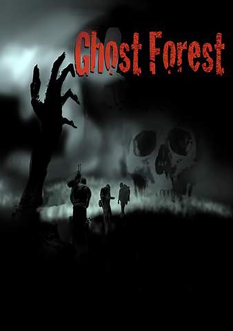 Ghost Forest
