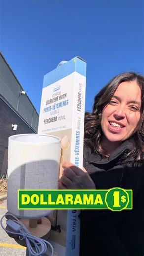 Trouvaille Dollarama : idées rangement et décoration