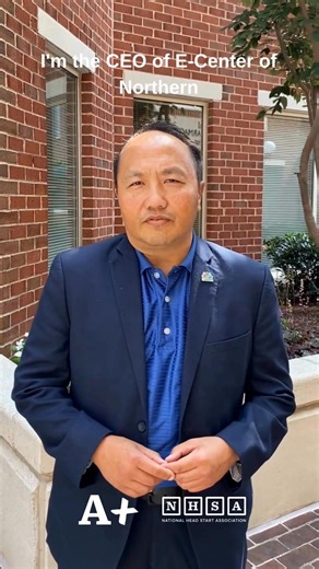 Steve Lee is the CEO of E-Center, which provides Head Start services to their community. He has been advancing his professional development goals by participating in the 2025 Executive Leadership Credential cohort. This year-long program is designed specifically for Head Start leaders like Steve. This credential gives you the tools to lead with confidence: ✔️ Strengthen your communication skills ✔️ Build and support high-performing teams ✔️ Connect with a network of dedicated peers If you're rea