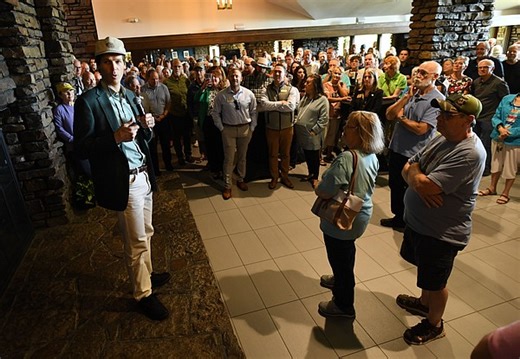 Bella Vista land acquisition by Waltons sparks excitement, ideas | Northwest Arkansas Democrat-Gazette