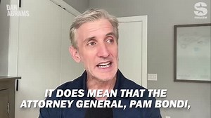 This Trump’s Epstein “scandal” is one of the dumbest ever. Link in bio to watch the full video. | Dan Abrams