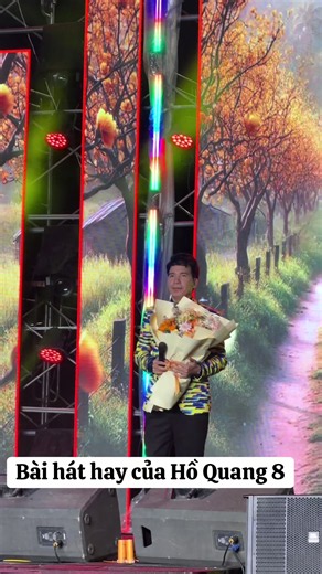 Bài hát hay của Hồ Quang 8 – Top ca khúc và full bài