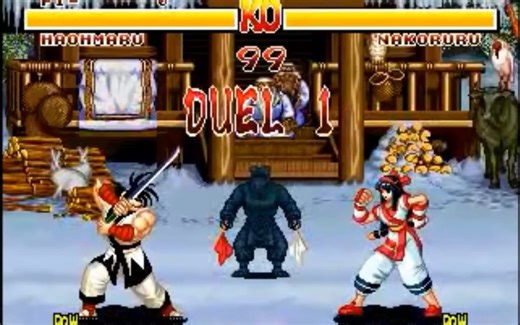 十大松下3DO(Panasonic 3DO)游戏