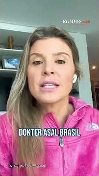 Netizen Brasil Salahkan Indonesia, Penyelamat Ceritakan Sulitnya Evakuasi Juliana Marins