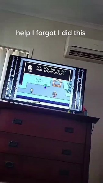 Papyrus a lil angry #undertale #papyrus #sans