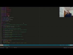 Live-coding an asynchronous Rust crate for short EC2 jobs (part 3)