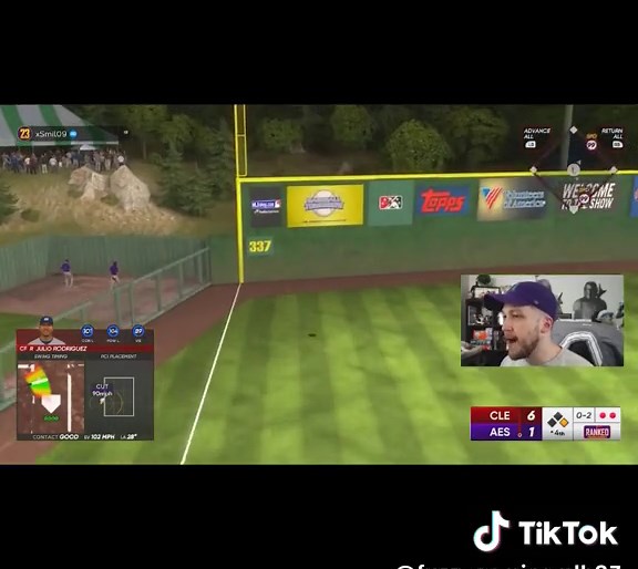 Fuzzy Gaming on TikTok