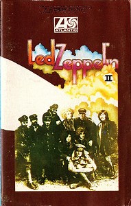 Led Zeppelin - Led Zeppelin II