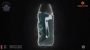 21 reactions | 퐆퐄퐄퐊퐕퐀퐏퐄 Aegis Nano Pod Kit Features:⚙️ ▸ Dimensions:...