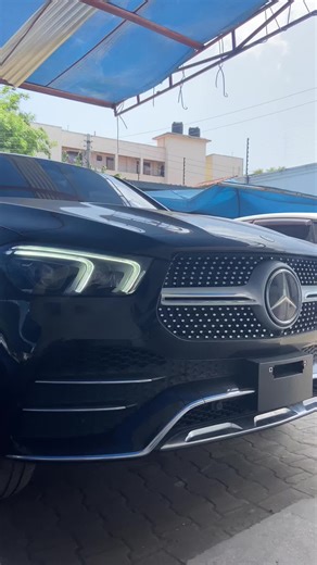 Exploring the GLE 400d Bounce Mode Feature