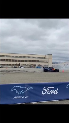 Электрокар Форд Мустанг mach-e/Electriccar Ford Mustang mach-e #mustangmache #fordmache #kenblock