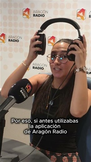 La App Aragón Radio deja de funcionar