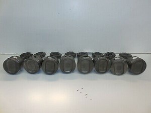 560SEC Engine Troubles Need HELP!