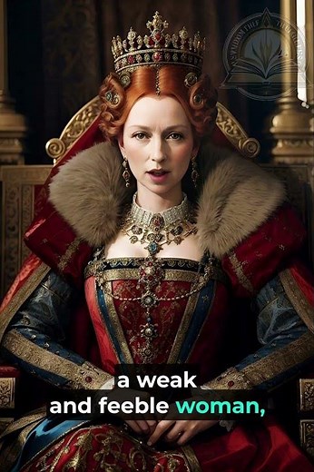 Queen Elizabeth I: The Heart and Stomach of a King