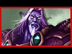 How Powerful Are Druids? - World of Warcraft Lore