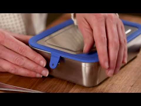 Foodboxes: Features & Benefits