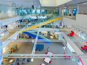 Industry Membership – MIT Media Lab