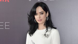 'Girl in the Woods' Is Becoming a TV Show on Peacock With Krysten Ritter Directing